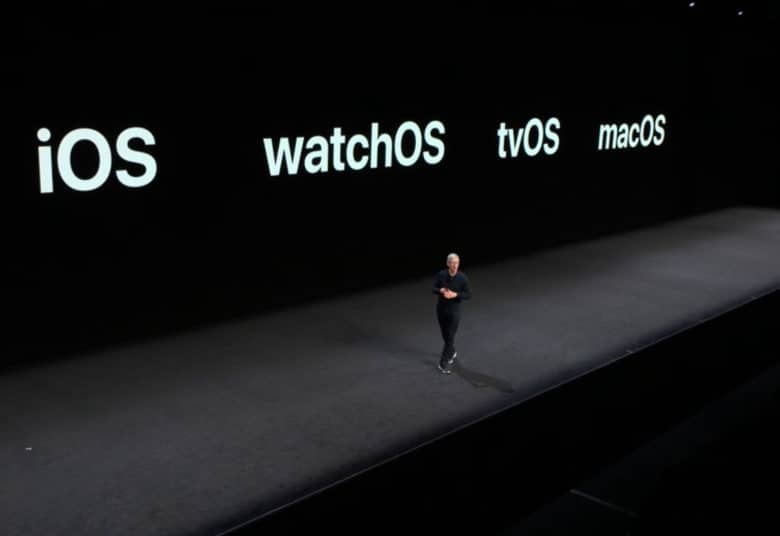 platforms WWDC18 780x536
