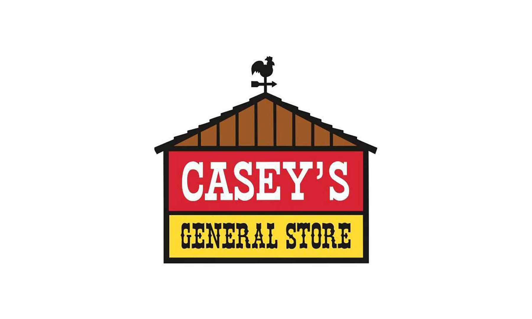 Caseys General Store Logo