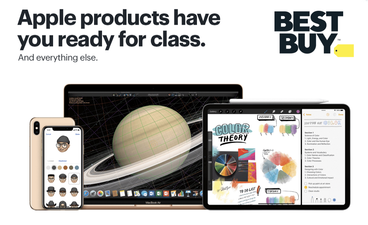 MacBook Sale 