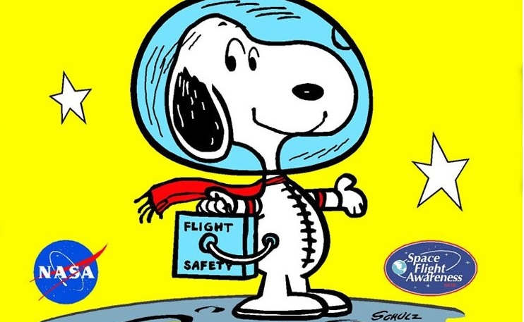 snoopy 742x457