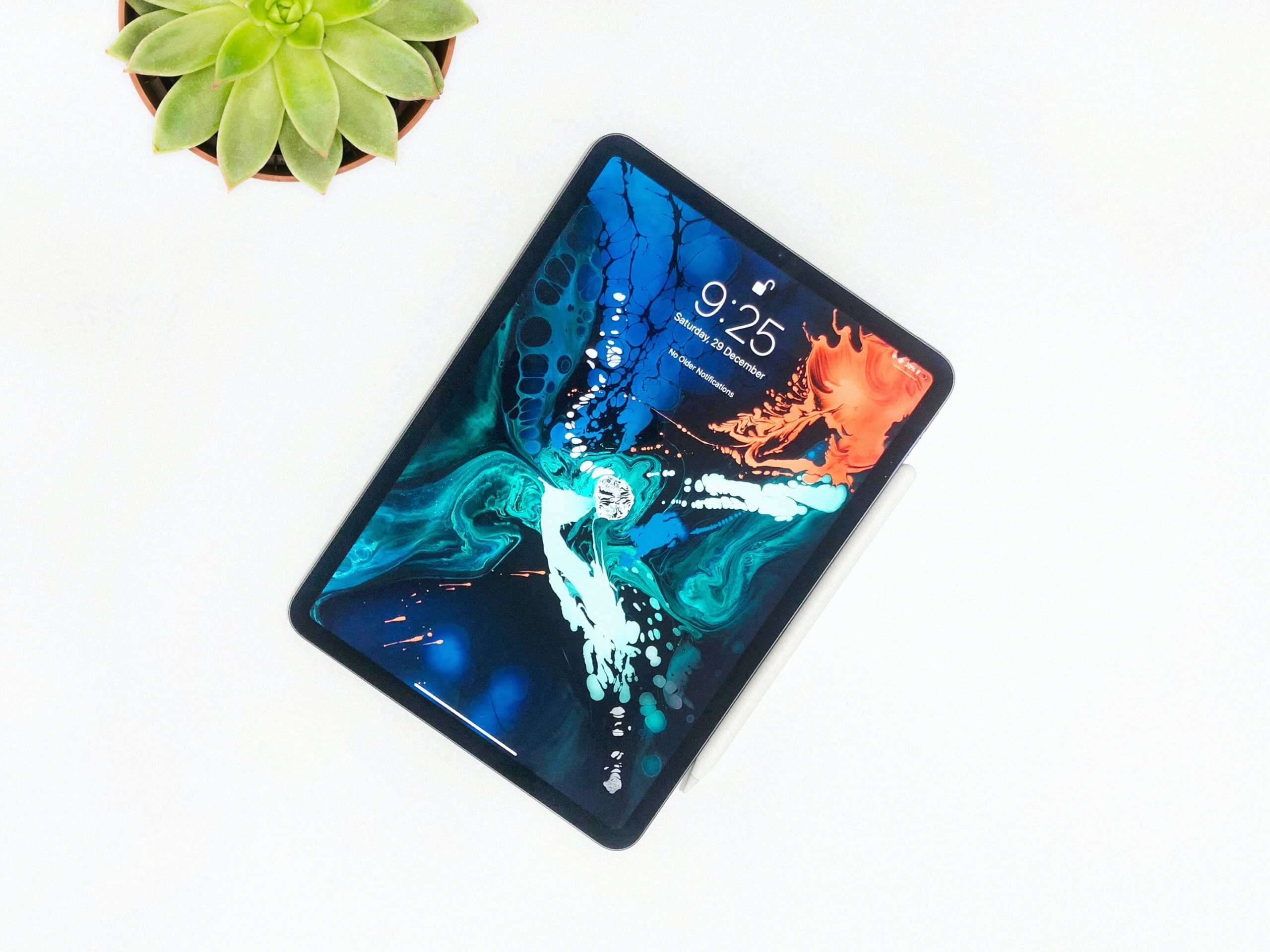 Exploring the Evolution of iPad Gaming