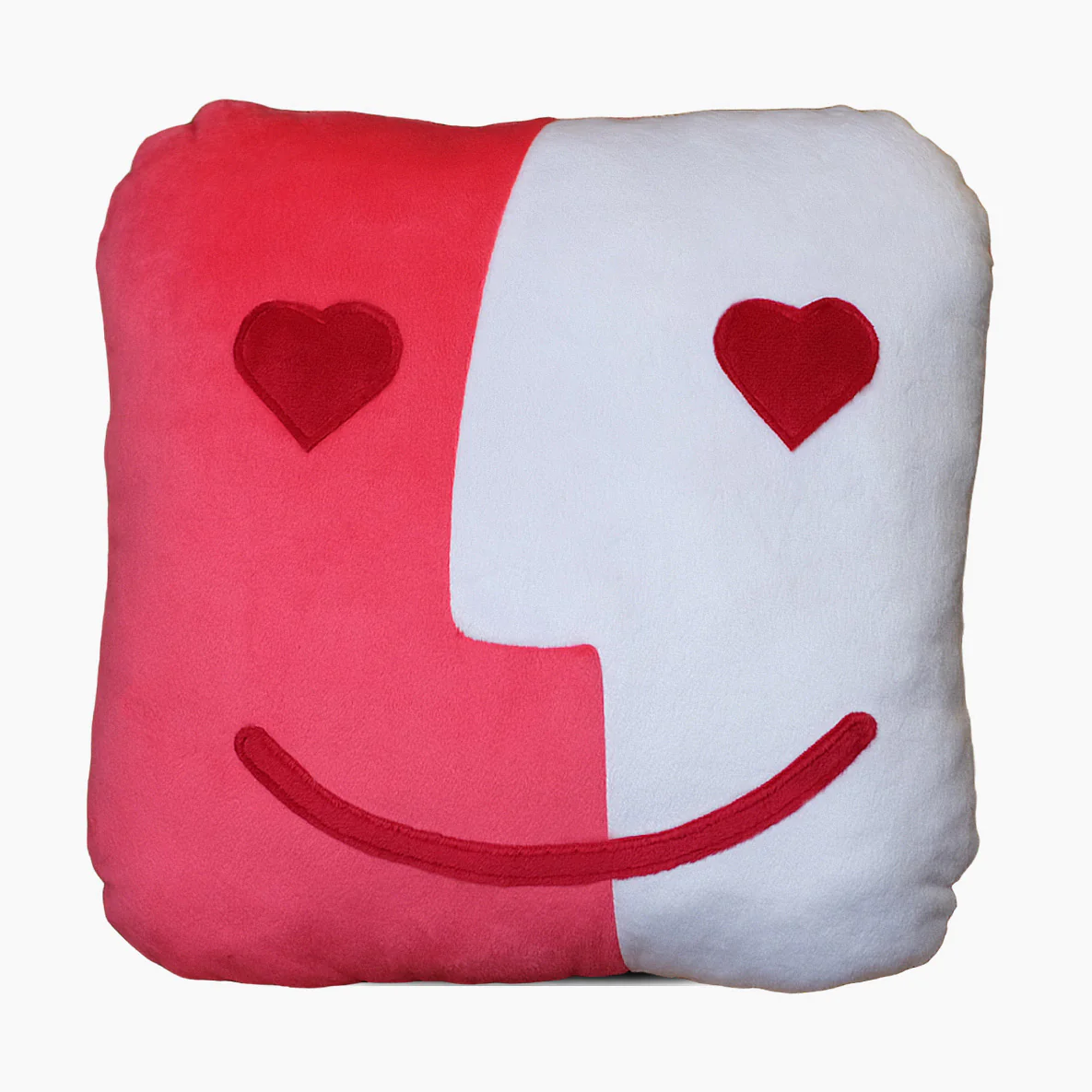 Throwboy Offers Maclovin Pillow for Valentine’s Day
