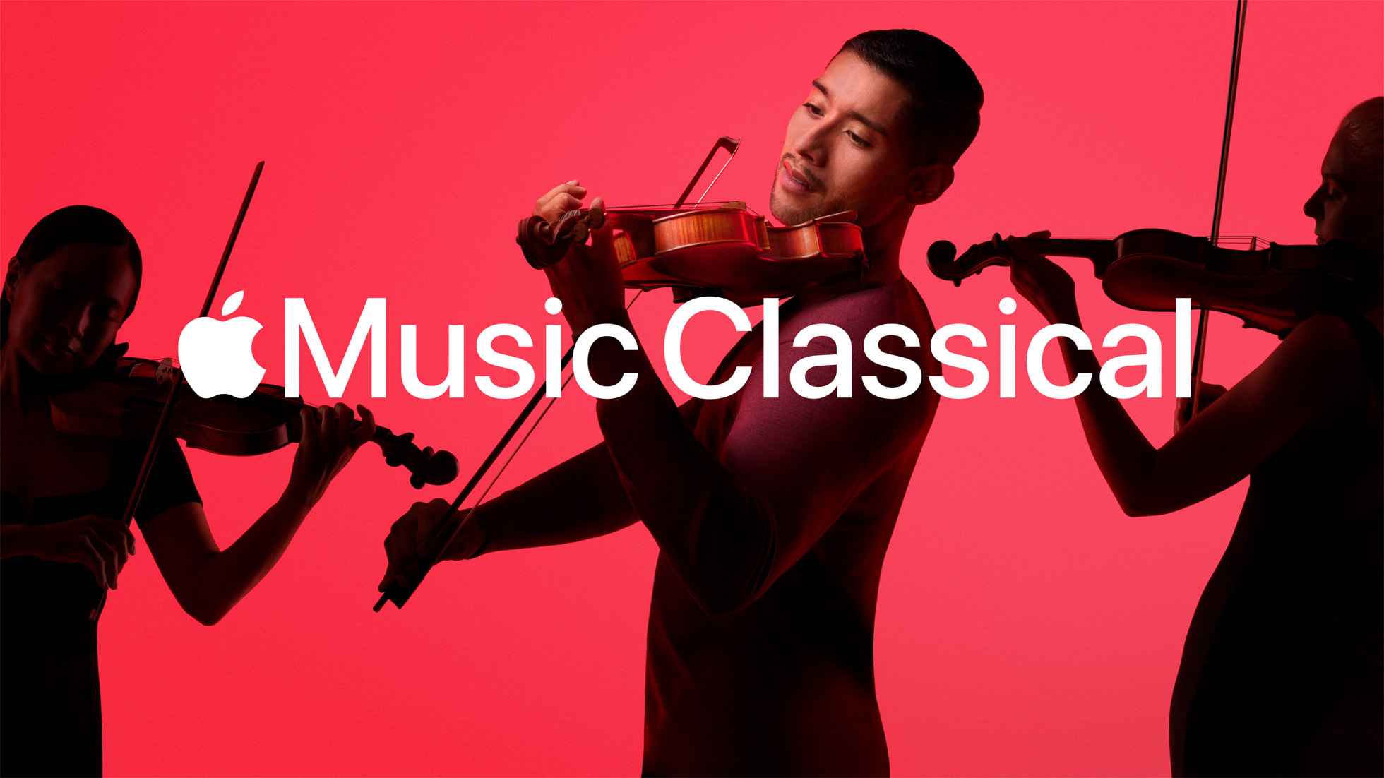 Apple Music Classical to Expand to More Asian Regions