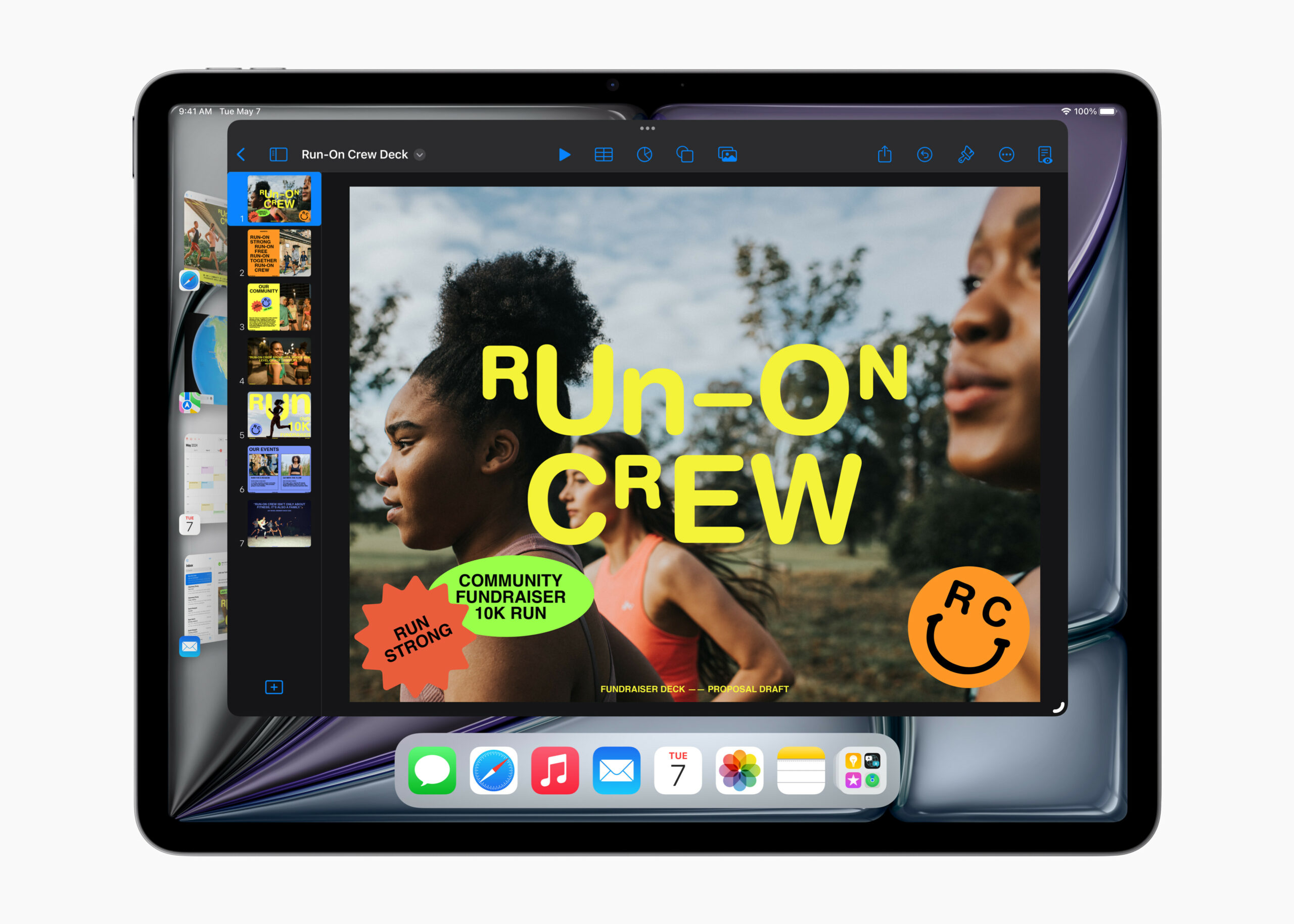 iPadOS 19 to gain Mac-like menu bar and ‘Stage Manager 2.0’