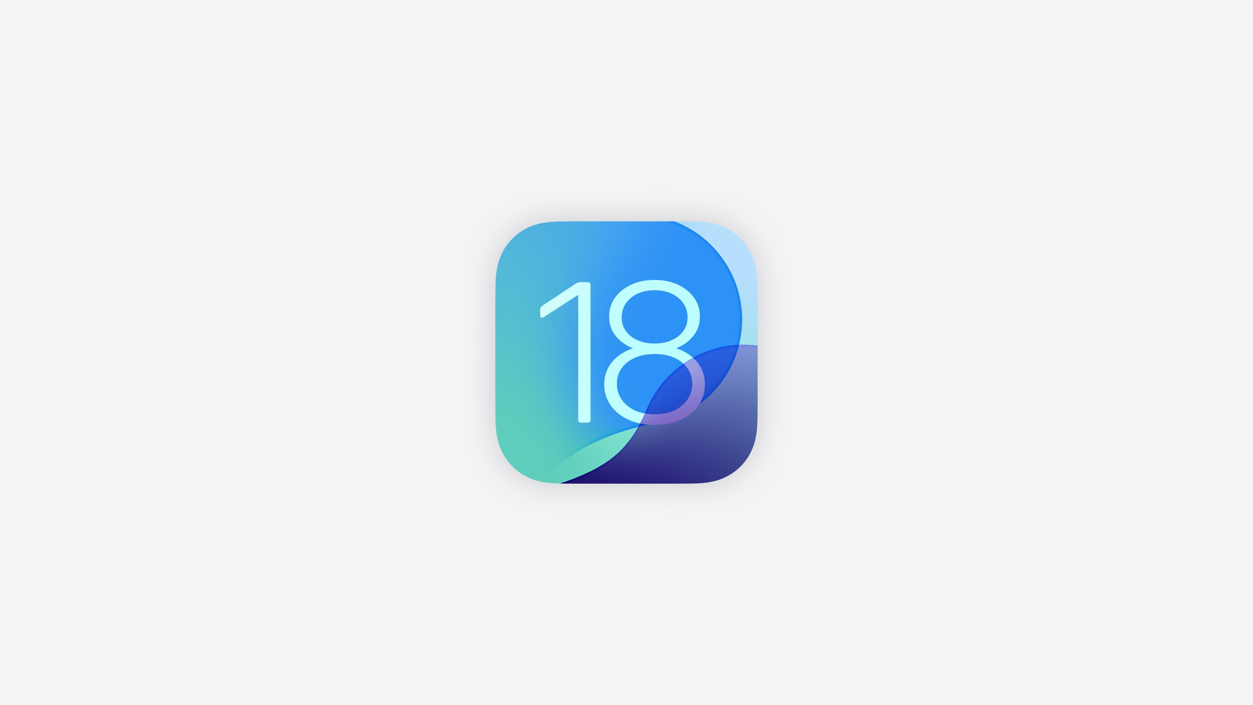 iOS 18