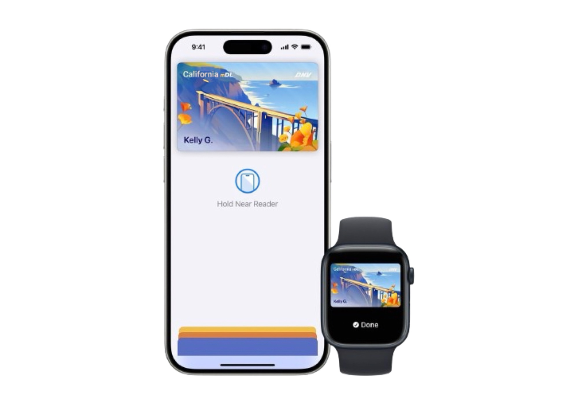 California to get support for digital IDs in Wallet app “in coming weeks”
