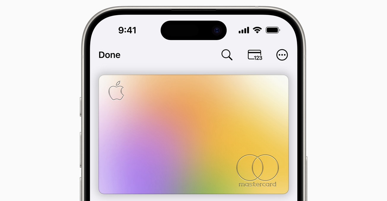 Apple Card named best credit card for customer satisfaction by J.D. Power for fourth consecutive year