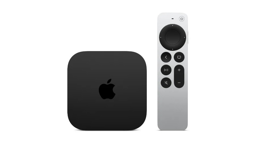 How to stream college football games in 4K on the Apple TV 4K this season