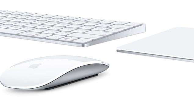 Prediction: When could we expect to see Mac accessories updated to USB-C?