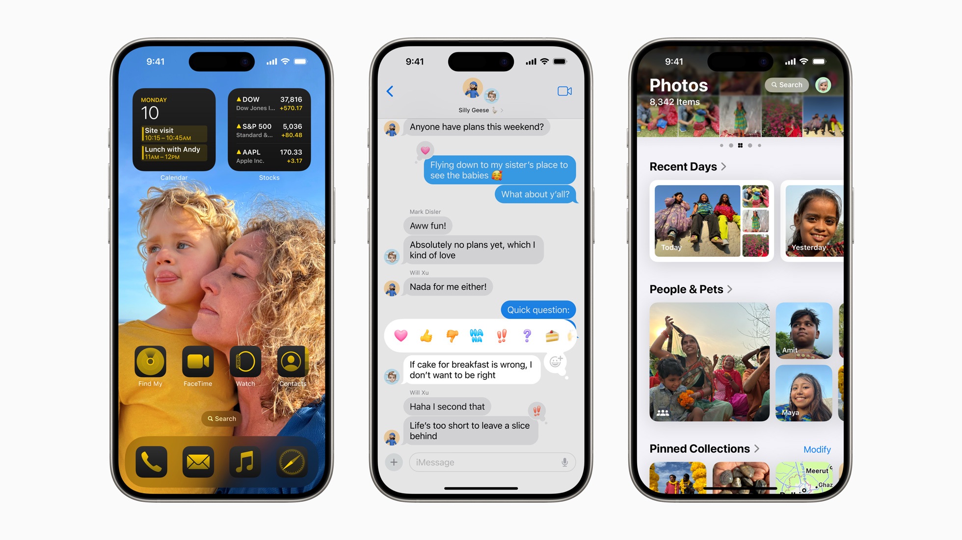 Here’s how to prepare your iPhone for iOS 18