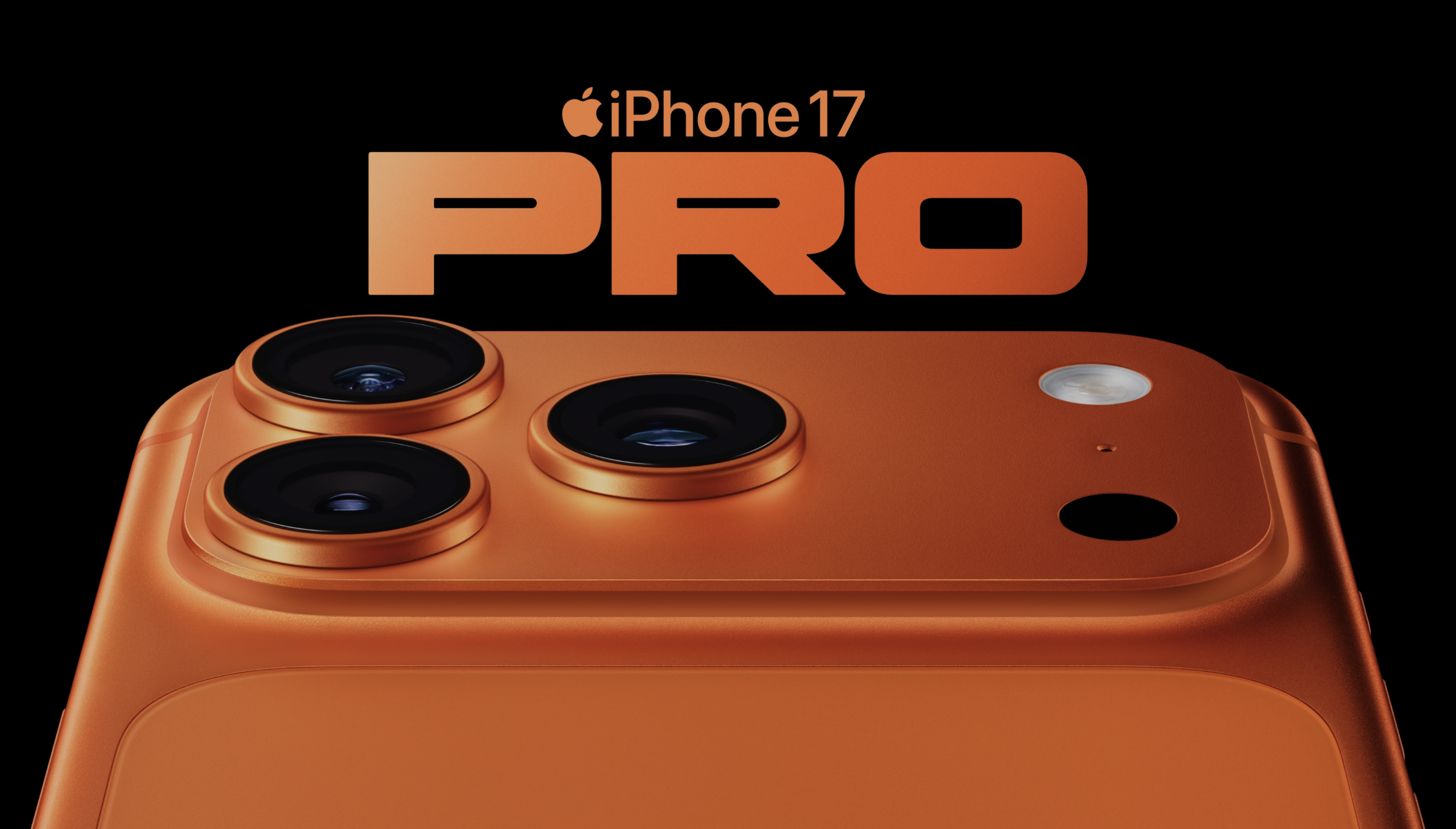 iPhone 17 Pro will feature toggle to disable screen flickering (PWM)