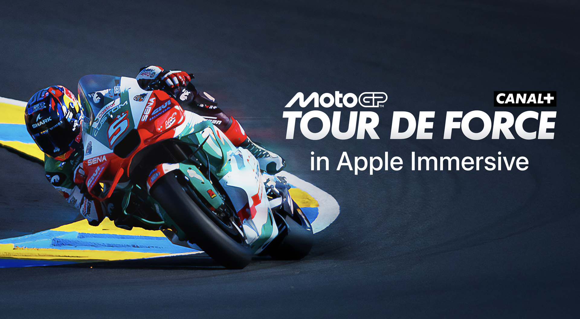 Apple-Vision-Pro-Immersive-films-Tour-De-Force
